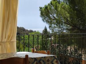 Villa con vista mare - Costa Rei