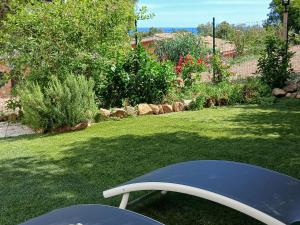 Villa con vista mare - Costa Rei