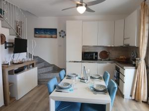 Villa con vista mare - Costa Rei