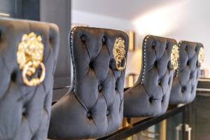 Luxury Knightsbridge 3BR Apartment Near Harrods & Hyde Park