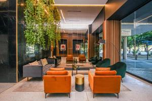 The CBD Jewel Netflix Fast WiFi Concierge