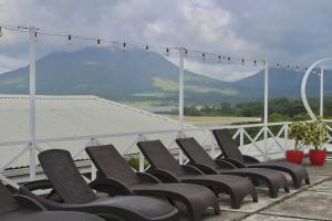 Hotel Arenal Vista Lodge