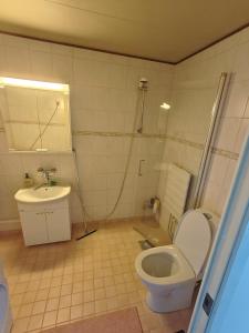 Accommodation apartment