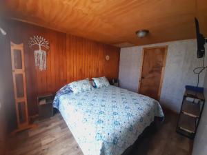 Alojamiento Billy Natales