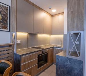 Luxury Lake View Apartment in Hotel Zlatibor - Panorama & Comfort