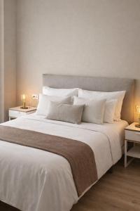 CaL QuEROL Llivia 2 Premium - Estilo y calidez