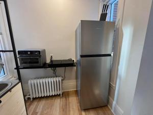Studio Montcalm downtown Quebec #5