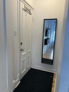 Studio Montcalm downtown Quebec #5