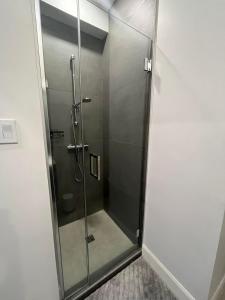 Studio Montcalm downtown Quebec #5