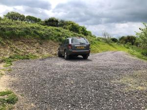 Rabbits ,2 bedroom Hobbit style Dartmoor edge eco home