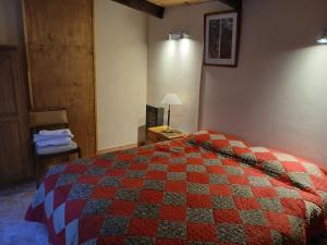 Cabaña Entrearboles