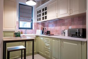 Habitat Suites - Apartamente moderne cu parcare si terasa