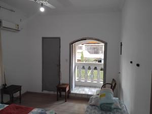 Pousada morada da praia