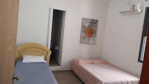 Pousada morada da praia