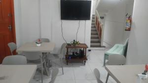 Pousada morada da praia