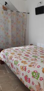 Chalé Charmoso em São João da Boa Vista- SP