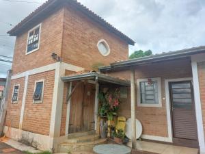 Chalé Charmoso em São João da Boa Vista- SP