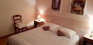 Maison de ferme rénovée & lumineuse - Renovated, Bright & Quiet Stone Farmhouse 20 min from Rodez