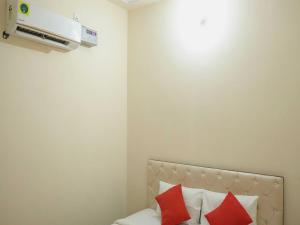 Hotel O Hmi International