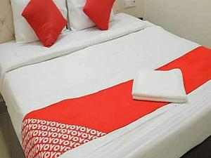 Hotel O Hmi International