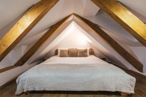 Podlipnik Apartments