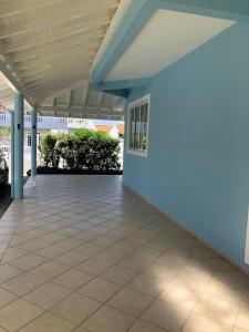 Casa Azul -Casa com 4 quartos perto da praia