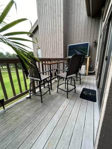 2 King bed Wine Beach Golf Casino Resort