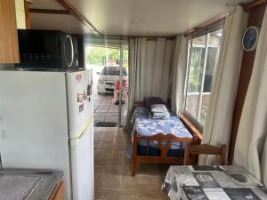 Alquiler casa termas de guaviyu