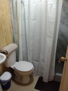 Arriendo cabaña Rio Huaqui