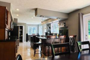 2 Kings TC | 4 Queens | GLEF 4 Miles | Golf | Bike