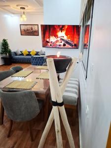 Appartement Ghita Essaouira