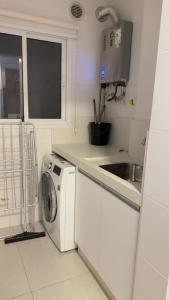 PRAIA de BOMBAS AP 303 RESIDENCIAL BREEZE