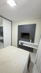 PRAIA de BOMBAS AP 303 RESIDENCIAL BREEZE