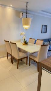 PRAIA de BOMBAS AP 303 RESIDENCIAL BREEZE