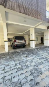 PRAIA de BOMBAS AP 303 RESIDENCIAL BREEZE