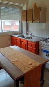 Vacaciones en Mar del Plata