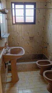 Vacaciones en Mar del Plata