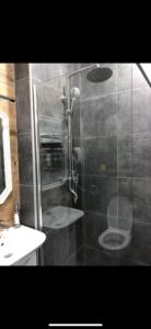 apartments in New gudauri