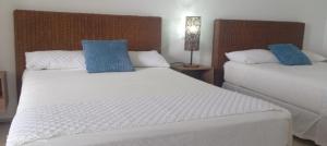 MAKANA Tonsupa - Suites y Departamentos Familiares - Deluxe Suites