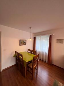 Ferienwohnungen in Leukerbad