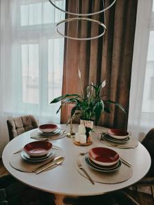 Apartamenty Paryskie Old Town View