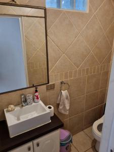 Casa Reñaca Tito Livio Moggia 10 personas a pasos de playa