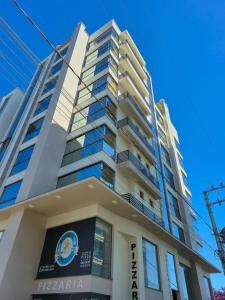 Ap Novo 303! Villa Premium