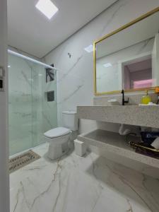 Ap Novo 303! Villa Premium