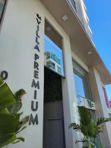 Ap Novo 303! Villa Premium