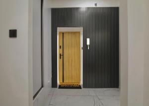 Monjan Apartment - 2 Bedrooms and Full Kitchen - Wrocław Market Square