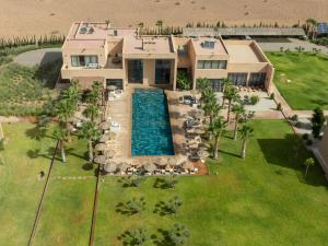 SUMAHAN SUITES & SPA