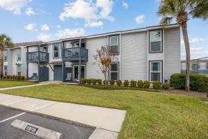 Chill by The Shores - Pet Friendly - Fernandina Beach
