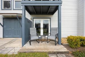 Chill by The Shores - Pet Friendly - Fernandina Beach