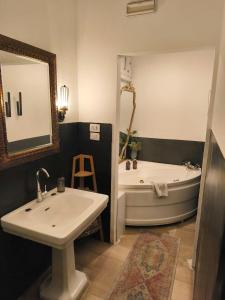 Visconti apartment and Spa